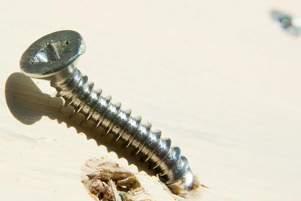 How to Remove a Stripped Screw – Tips and Tricks