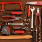 Maintaining Your Hand Tools