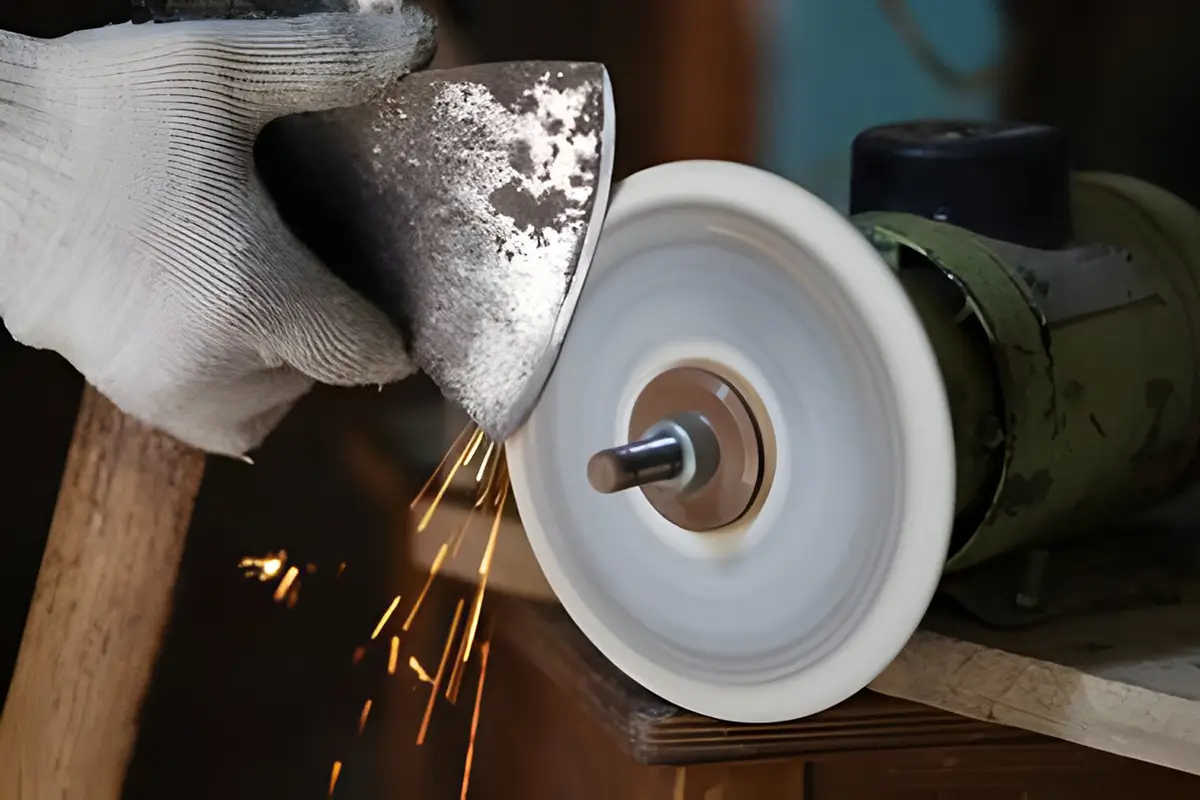 How to Sharpen Hand Tools Properly Tools Trove