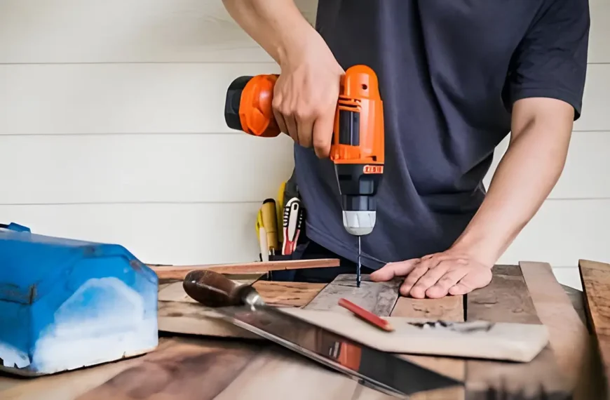 Top 10 Cordless Tools for…