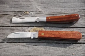 grafting-knives