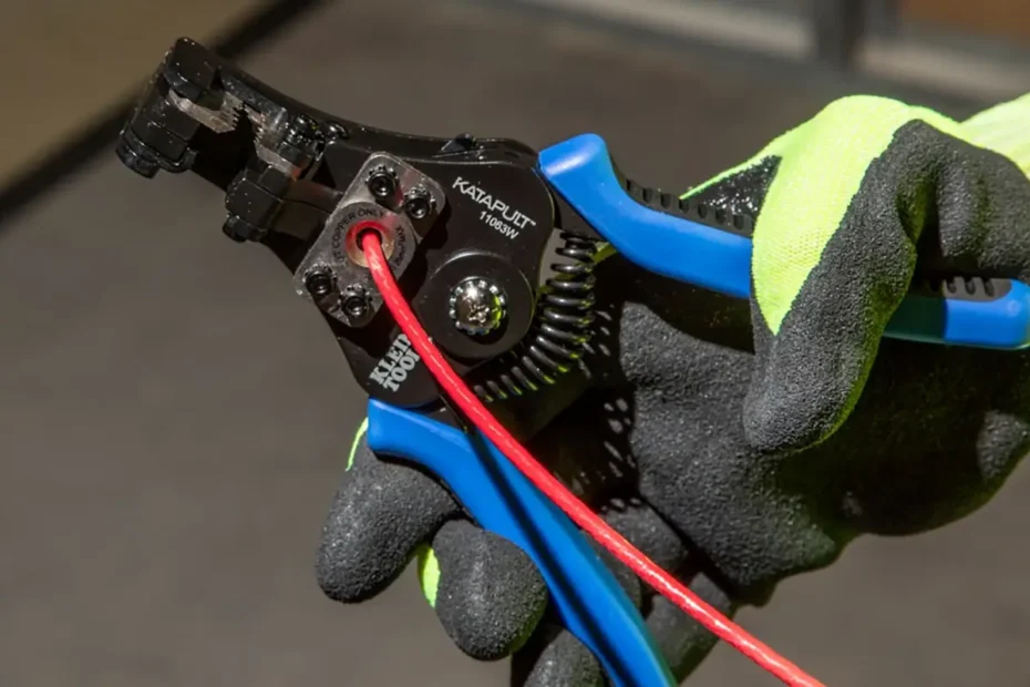 Klein Tools 11063W Wire Cutter