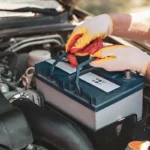 car-battery