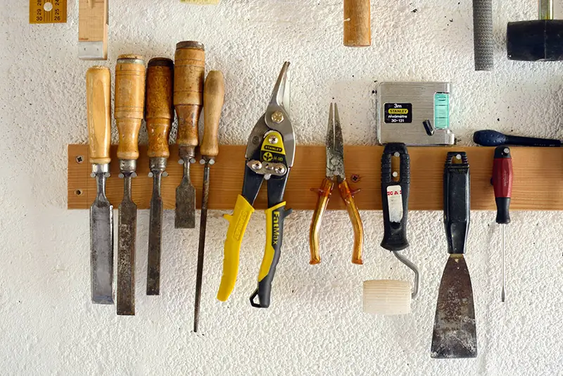hand-tools