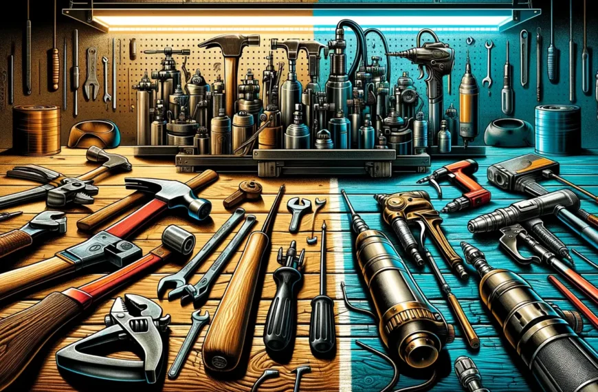 hand-tools-vs-air-tools