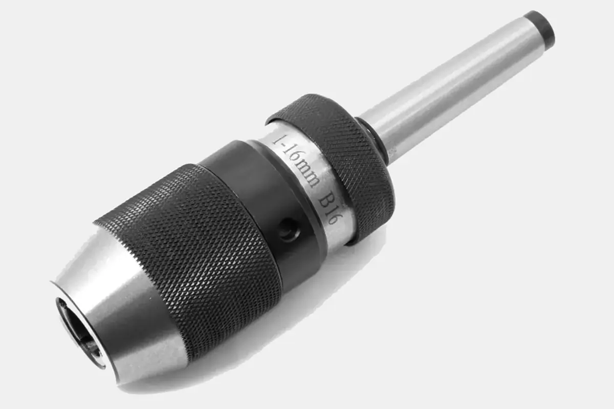 How Does a Drill Chuck Work? Tools Trove