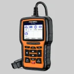 FOXWELL NT510 Elite Scan Tool