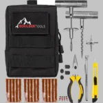 Boulder Tools Tire Repair Kit