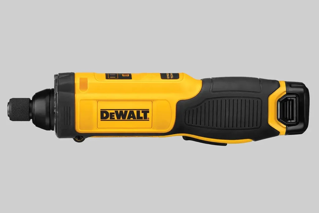 DEWALT (DCF682N1) 8V MAX Cordless Screwdriver