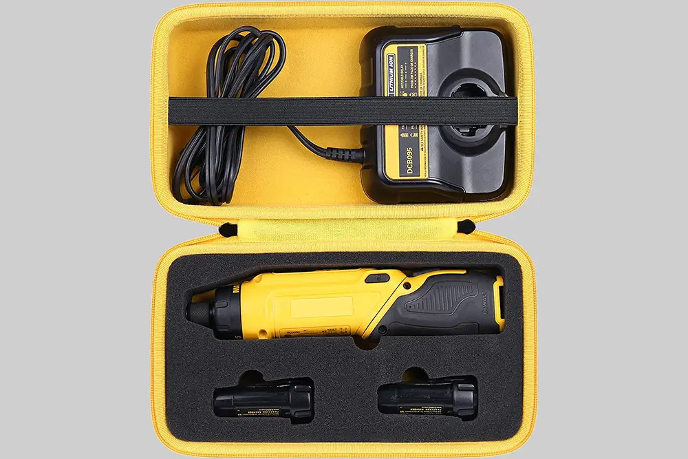 DEWALT (DCF682N1) 8V MAX Cordless Screwdriver