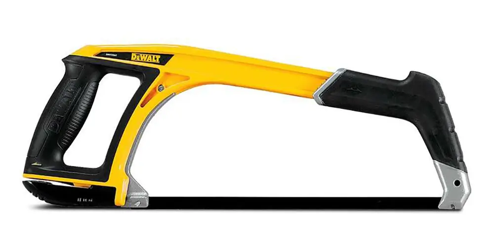 DEWALT Hack Saw1