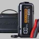 HULKMAN Alpha85 2000 Amp Smart JumpStarter