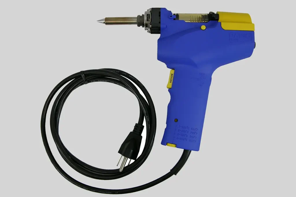 Hakko Portable Desoldering Tool