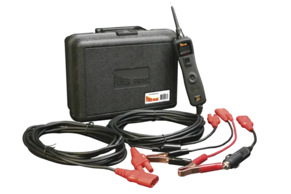 Power Probe III Circuit Test Kit