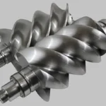 Rotary Screw Compressor