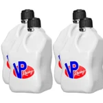 VP Racing Fuels 5-Gallon Square Motorsport Utility Container