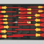 Wiha 32095 19-Piece 1000V Insulated Screwdriver Set