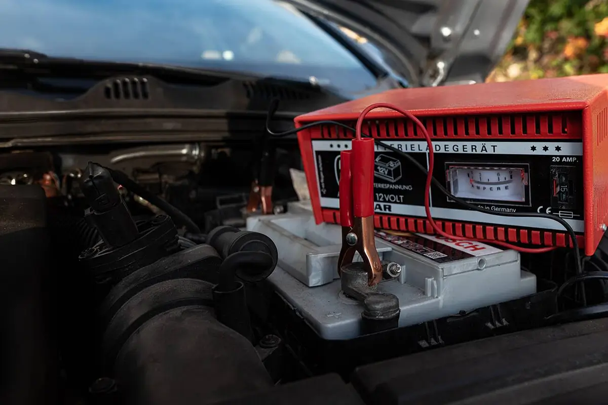 How Often Should I Test My Car Battery? - Tools Trove