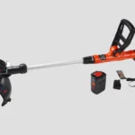 Cordless String Trimmer