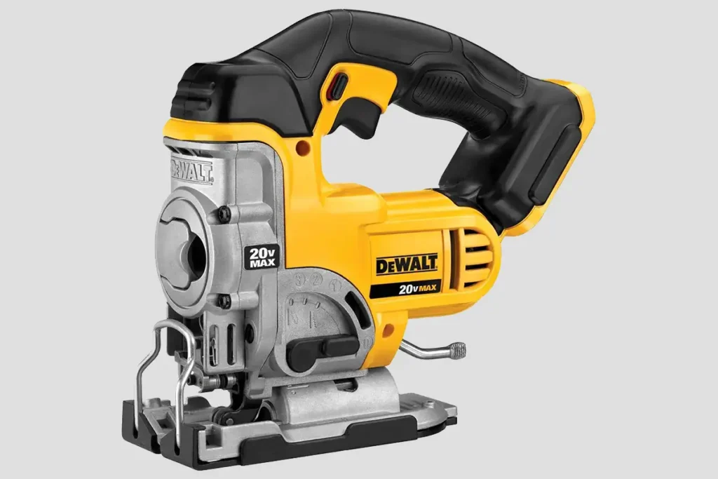 DEWALT 20V MAX Jig Saw