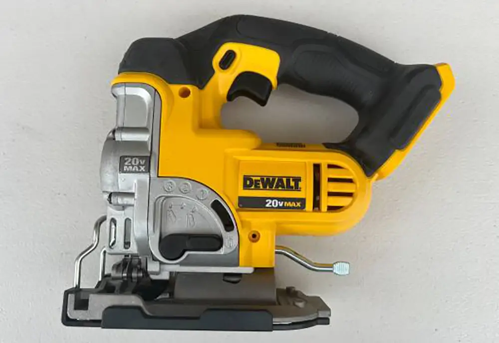 DEWALT 20V MAX Jig Saw