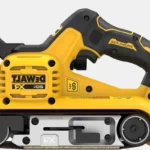 DEWALT Belt Sander