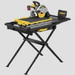 DEWALT Wet Tile Saw