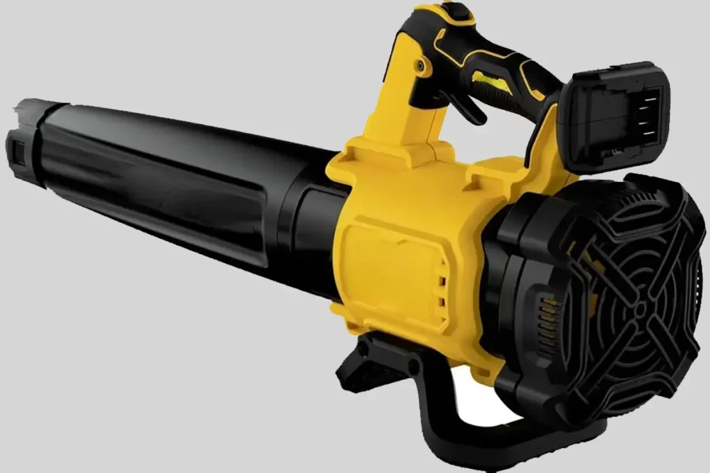 DEWALT XR Leaf Blower