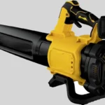 DEWALT XR Leaf Blower