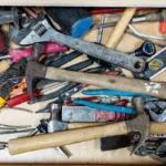 Hand Tools for Metalworking