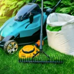 How to Winterize Lawn Care Equipment