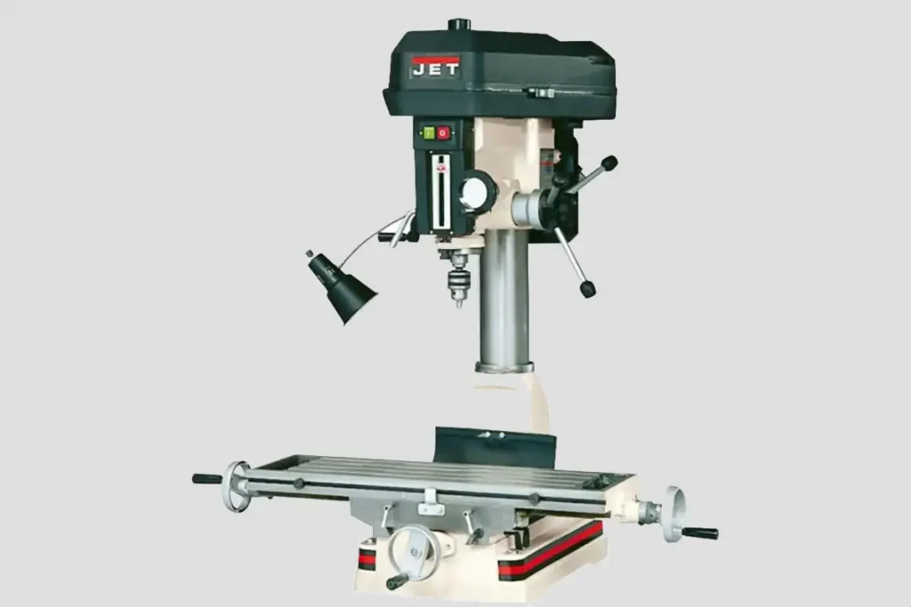 JET 18-Inch Mill Machine