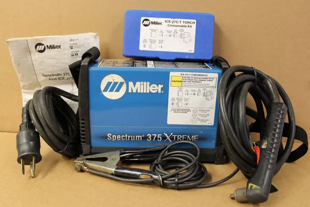 Miller Electric 907529