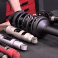 Shocks vs. Struts