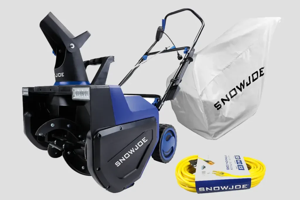 Snow Blower