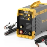 TOOLIOM 135A Gasless Flux Core MIG Welder