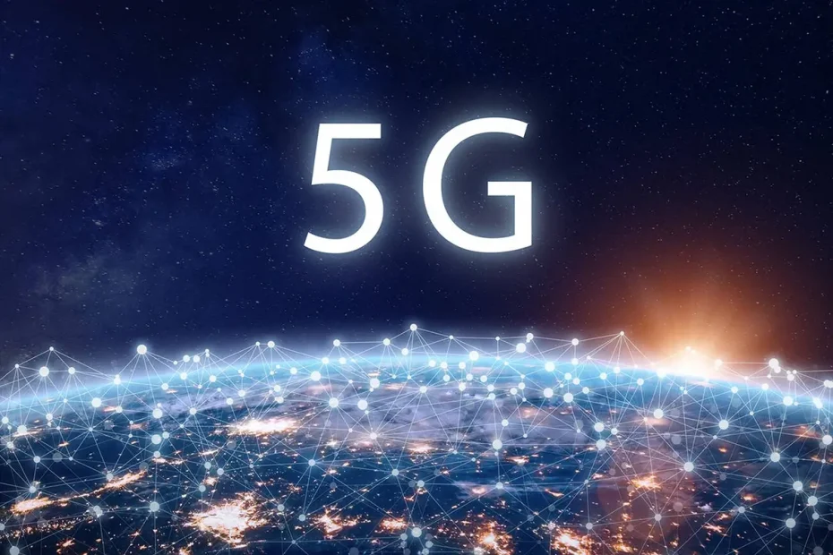 5G
