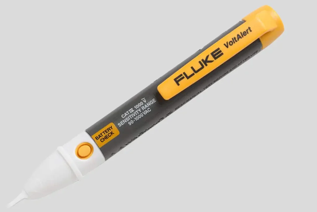 Fluke 2AC Alert Voltage Tester