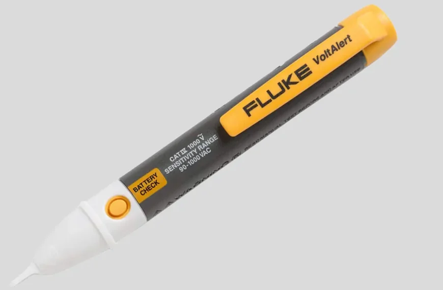 Fluke 2AC Alert Voltage Tester