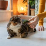 Pet Mental Stimulation