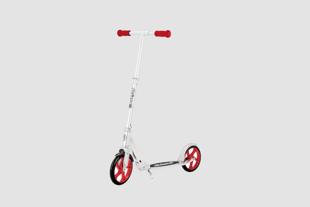 Razor A5 Lux Kick Scooter