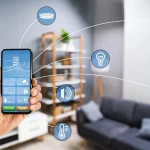 Smart Home Gadgets