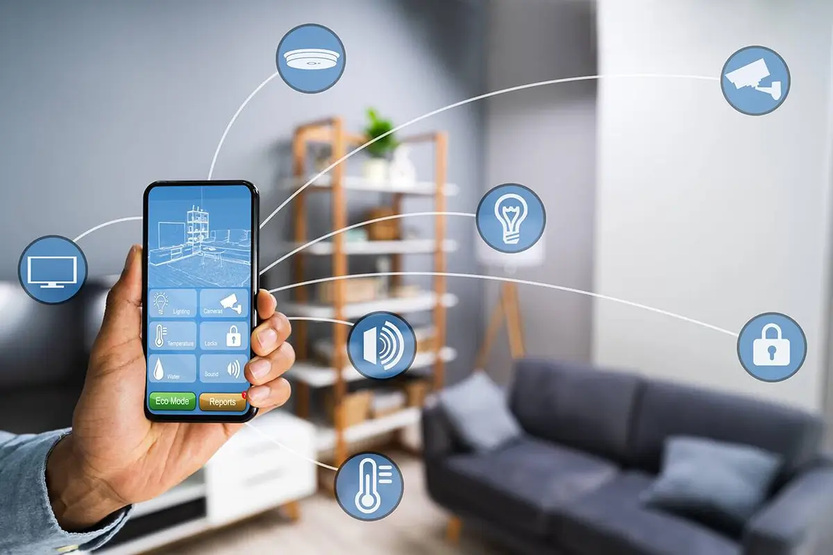 How Smart Home Gadgets Are Transforming Modern Living - Tools Trove