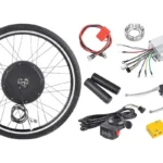 AW Electric Front Wheel E-Bike Conversion Kit
