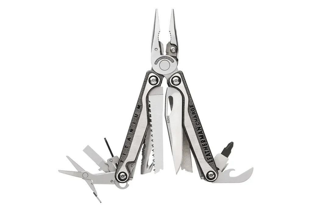 LEATHERMAN Multi-tool