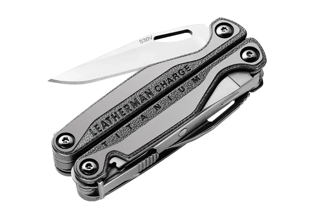 LEATHERMAN Multi-tool