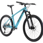 SAVADECK Carbon Fiber Mountain Bike