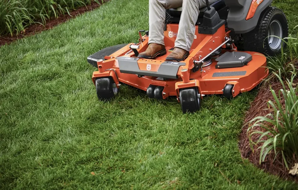 husqvarna-zero-turn-mower