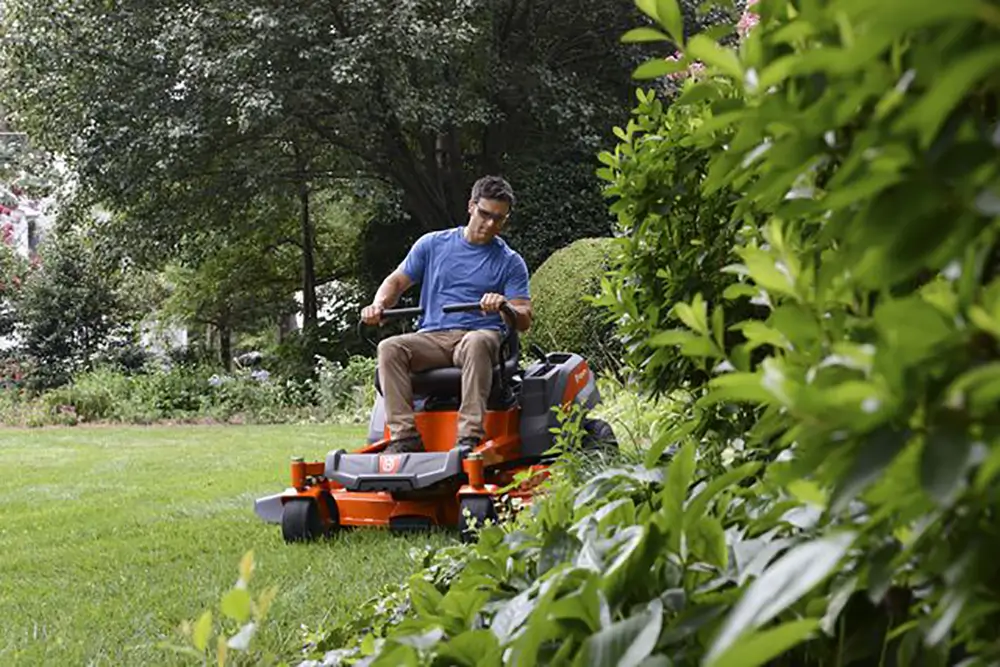 husqvarna-zero-turn-mower