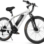 oraimo electric bike